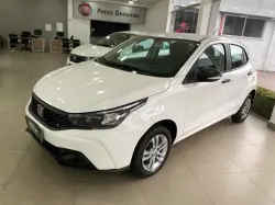 FIAT Argo 1.0 FLEX FIREFLY