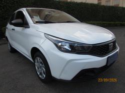 FIAT Argo 1.0 FLEX FIREFLY