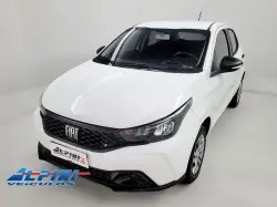 FIAT Argo 1.0 FLEX FIREFLY