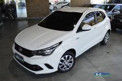 FIAT Argo 1.3 4P FIREFLY FLEX DRIVE
