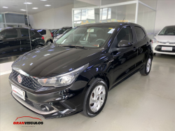 FIAT Argo 1.3 4P FIREFLY FLEX DRIVE