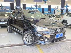 FIAT Argo 1.3 4P FIREFLY FLEX TREKKING