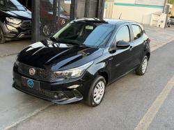FIAT Argo 1.3 4P FIREFLY FLEX DRIVE