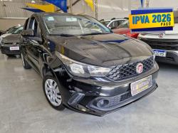 FIAT Argo 1.3 4P FIREFLY FLEX DRIVE