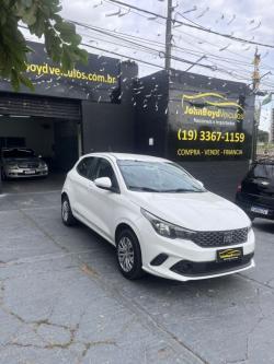 FIAT Argo 1.3 4P FIREFLY FLEX DRIVE