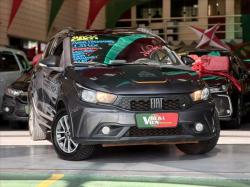 FIAT Argo 1.3 4P FIREFLY FLEX TREKKING