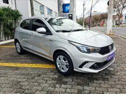 FIAT Argo 1.3 4P FIREFLY FLEX DRIVE