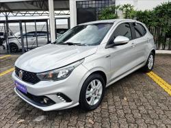 FIAT Argo 1.3 4P FIREFLY FLEX DRIVE