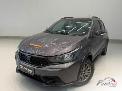 FIAT Argo 1.3 4P FIREFLY FLEX TREKKING