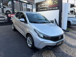 FIAT Argo 1.3 4P FIREFLY FLEX DRIVE
