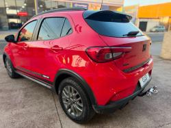 FIAT Argo 1.3 4P FIREFLY FLEX TREKKING