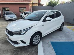 FIAT Argo 1.3 4P FIREFLY FLEX DRIVE