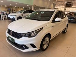 FIAT Argo 1.3 4P FIREFLY FLEX DRIVE