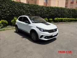 FIAT Argo 1.3 4P FIREFLY FLEX TREKKING