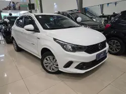 FIAT Argo 1.3 4P FIREFLY FLEX DRIVE