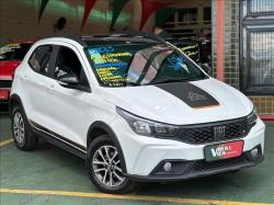 FIAT Argo 1.3 4P FLEX FIREFLY TREKKING AUTOMTICO CVT