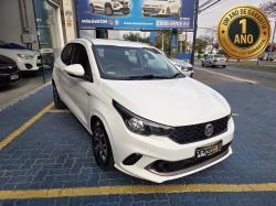 FIAT Argo 1.3 4P FLEX FIREFLY DRIVE GSR AUTOMATIZADO