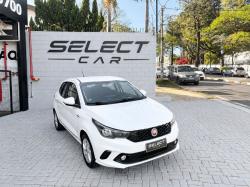 FIAT Argo 1.3 4P FLEX FIREFLY DRIVE GSR AUTOMATIZADO
