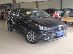 FIAT Argo 1.8 4P FLEX E.TORQ PRECISION FIAT Argo 1.8 4P FLEX E.TORQ PRECISION