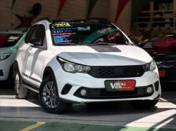 FIAT Argo 1.8 4P FLEX E.TORQ TREKKING AUTOM�TICO