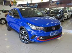 FIAT Argo 1.8 4P FLEX E.TORQ HGT