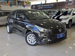 FIAT Argo 1.8 4P FLEX E.TORQ PRECISION