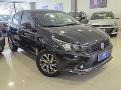 FIAT Argo 1.8 4P FLEX E.TORQ PRECISION