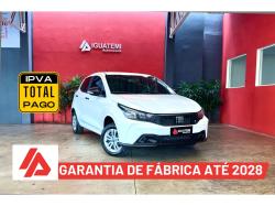 FIAT Argo 