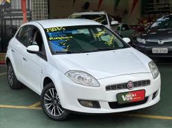 FIAT Bravo 1.8 16V 4P ESSENCE FLEX