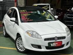 FIAT Bravo 1.8 16V 4P ESSENCE FLEX