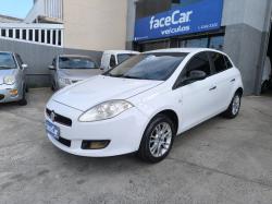 FIAT Bravo 1.8 16V 4P ESSENCE FLEX