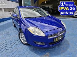 FIAT Bravo 1.8 16V 4P ESSENCE FLEX
