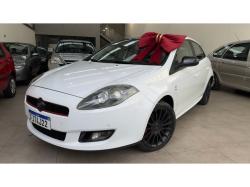 FIAT Bravo 1.8 16V 4P SPORTING FLEX