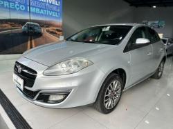 FIAT Bravo 1.8 16V 4P BLACKMOTION FLEX