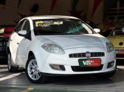 FIAT Bravo 1.8 16V 4P FLEX ESSENCE DUALOGIC AUTOMATIZADO
