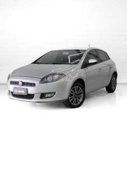 FIAT Bravo 1.8 16V 4P ESSENCE FLEX