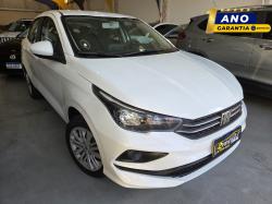 FIAT Cronos 1.0 4P FIREFLY FLEX DRIVE