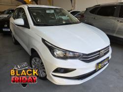 FIAT Cronos 1.0 4P FIREFLY FLEX DRIVE