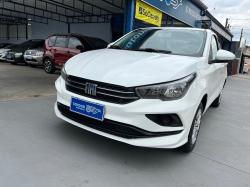 FIAT Cronos 1.0 4P FIREFLY FLEX