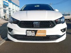 FIAT Cronos 1.0 4P FIREFLY FLEX DRIVE