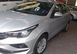 FIAT Cronos 1.0 4P FIREFLY FLEX DRIVE