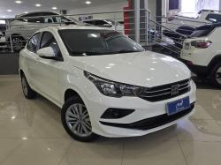 FIAT Cronos 1.0 4P FIREFLY FLEX DRIVE