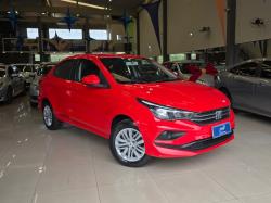 FIAT Cronos 1.0 4P FIREFLY FLEX DRIVE