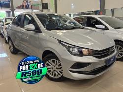 FIAT Cronos 1.0 4P FIREFLY FLEX DRIVE