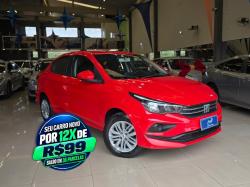 FIAT Cronos 1.0 4P FIREFLY FLEX DRIVE