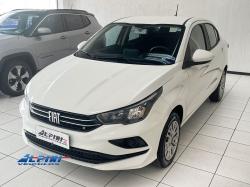 FIAT Cronos 1.0 4P FIREFLY FLEX DRIVE