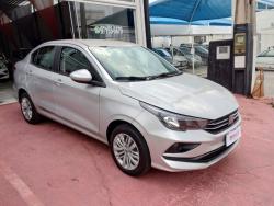 FIAT Cronos 1.3 4P FLEX DRIVE