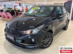 FIAT Cronos 1.3 4P FLEX DRIVE AUTOMTICO CVT