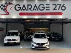 FIAT Cronos 1.3 4P FLEX DRIVE