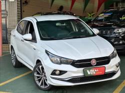 FIAT Cronos 1.3 4P FLEX DRIVE GSR AUTOMATIZADO